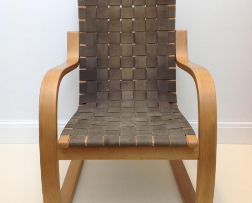 Alvar Aalto 406