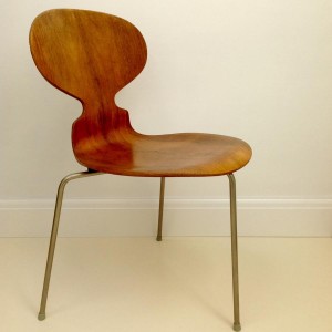 Arne Jacobsen ‘Ant’ Chair