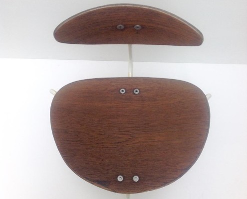 Ernest Race Unicorn Chair 1958