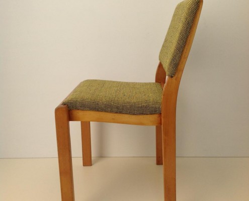 Alvar Aalto 611 Chair 1929
