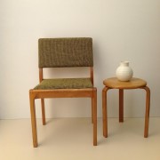 Alvar Aalto 611 Chair 1929