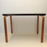Alvar Aalto Table 1933