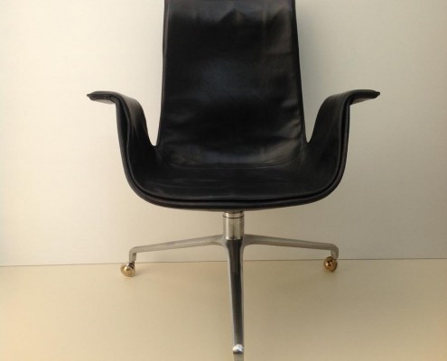 Fabricius & Kastholm Bird Chair 1968