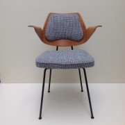 Robin Day 661 Chair 1951