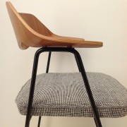 Robin Day 675 Chair 1952