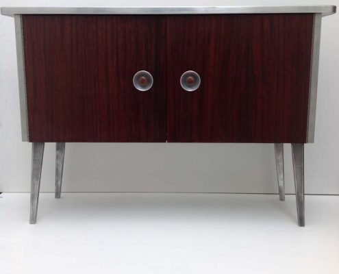 Ernest Race BD1 Sideboard 1945