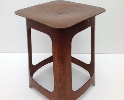 Isokon Stool - 1933