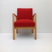 Alvar Aalto 51/403 Chair 1932/3