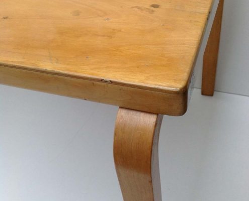 Alvar Aalto Table 1933