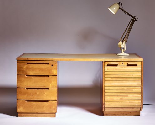 Alvar Aalto 501 Desk 1930