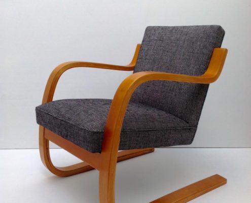 Alvar Aalto 402 Chair 1933