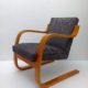 Alvar Aalto 402 Chair 1933