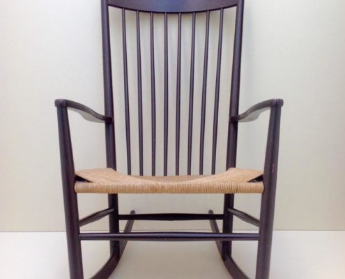 Hans Wegner Rocking Chair J16 1944